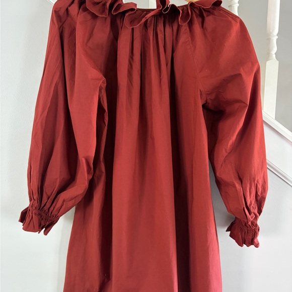 Doen Jillian Dress - Picture 3 of 5